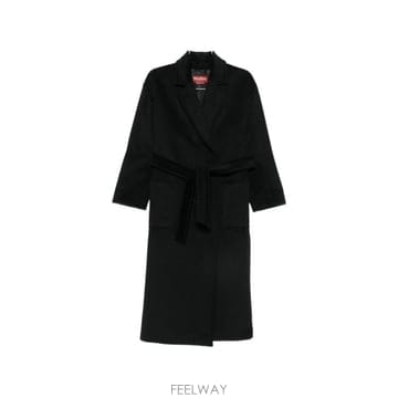 Max Mara 26FW �������� ��Ʈ 26016092600 005 BLACK26FW �������� ��Ʈ 26016092600 005 BLACK