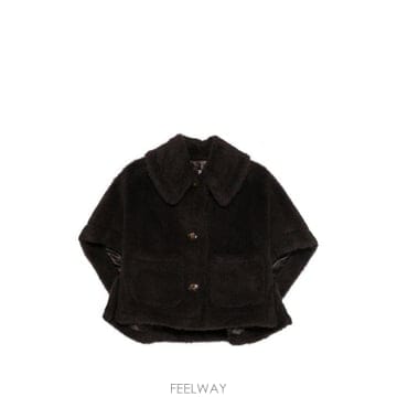 Max Mara 26FW �������� ���� 24736242600 014 BROWN26FW �������� ���� 24736242600 014 BROWN