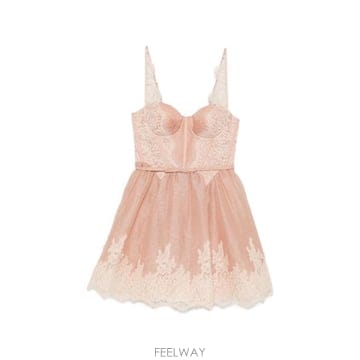Zimmermann 26FW ���Ӹ� �� ���ǽ� 9399DF261 LPI PINK26FW ���Ӹ� �� ���ǽ� 9399DF261 LPI PINK