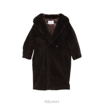 Max Mara 26FW �������� ��Ʈ 21016022600 014 BROWN26FW �������� ��Ʈ 21016022600 014 BROWN