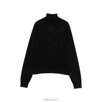 Zimmermann 26FW ���Ӹ� ������ 9420TF261 BLK BLACK26FW ���Ӹ� ������ 9420TF261 BLK BLACK
