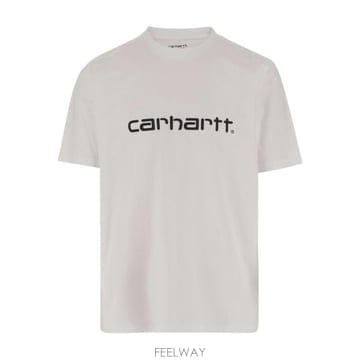 Carhartt 26SS Į��Ʈ WIP ��ũ��Ʈ �� ������ Ƽ���� I035700 00AXX26SS Į��Ʈ WIP ��ũ��Ʈ �� ������ Ƽ���� I035700 00AX