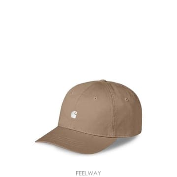 Carhartt 26SS Į��Ʈ WIP �޵� �ΰ� ��ĸ I036730 1Q5XX26SS Į��Ʈ WIP �޵� �ΰ� ��ĸ I036730 1Q5XX