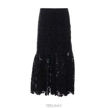 Self Portrait 26FW ���� ��Ʈ����Ʈ �̵� ��ĿƮ 049MSK BLACK26FW ���� ��Ʈ����Ʈ �̵� ��ĿƮ 049MSK BLACK