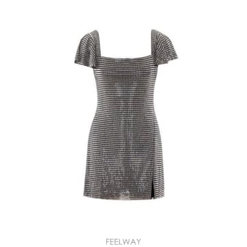 Self Portrait 26FW ���� ��Ʈ����Ʈ �̵� ���ǽ� 165S GREY26FW ���� ��Ʈ����Ʈ �̵� ���ǽ� 165S GREY