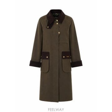 Barbour 26FW �ٹ� ��Ʈ ���� LWX1570 SN91 Green26FW �ٹ� ��Ʈ ���� LWX1570 SN91 Green
