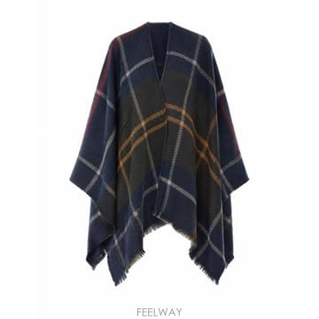Barbour 26FW �ٹ� ���÷� ��ī�� LSC0502 TN43 Blue26FW �ٹ� ���÷� ��ī�� LSC0502 TN43 Blue