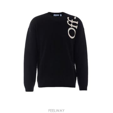 Off White 26FW ����ȭ��Ʈ ������ OMHE213F26KNI001 Black26FW ����ȭ��Ʈ ������ OMHE213F26KNI001 Black