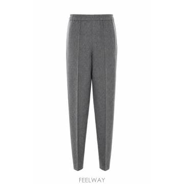 Fabiana Filippi 26FW �ĺ�Ƴ� �ʸ��� ���� PAD226F336 M3788131 Grey26FW �ĺ�Ƴ� �ʸ��� ���� PAD226F336 M3788131 Grey