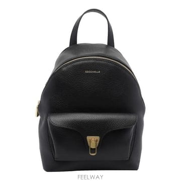 COCCINELLE 26FW ��ġ�ڸ� ���� E1 TFK 14 01 01001 Black26FW ��ġ�ڸ� ���� E1 TFK 14 01 01001 Black
