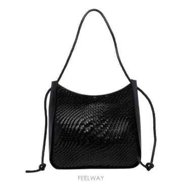 26FW 드래곤디퓨전 숄더백 8760 BLACK