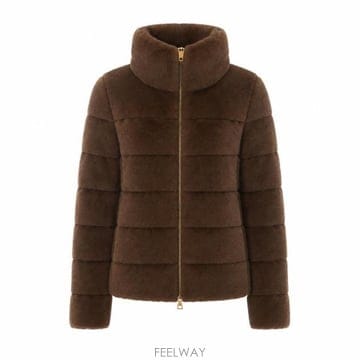 Herno 26FW ������ �е� PI002283D 129418810 Brown26FW ������ �е� PI002283D 129418810 Brown