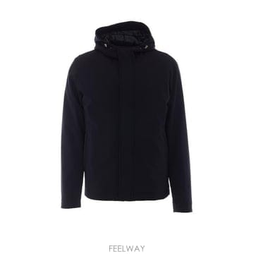 26FW 에르노 수트 자켓 PI001364U 126509300 Black