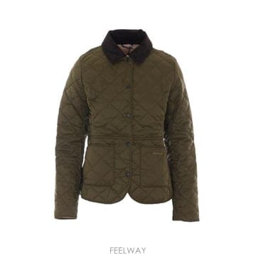 Barbour 26FW �ٹ� DEVERON ����� ��Ƽ�� ���� LQU1012 OL51 Green26FW �ٹ� DEVERON ����� ��Ƽ�� ���� LQU1012 OL51 Gree