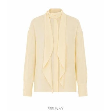 ETRO 26FW ��Ʈ�� ����콺 WRIA0077 99TJAA2W0414 Yellow26FW ��Ʈ�� ����콺 WRIA0077 99TJAA2W0414 Yellow