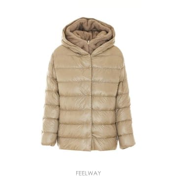 Herno 26FW ������ �е� PI002312D 12017Z1985 Beige26FW ������ �е� PI002312D 12017Z1985 Beige