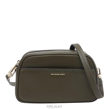 Michael Kors 26FW ����Ŭ �ھ ũ�ν��� 32F5GJ6C5L 282 Green26FW ����Ŭ �ھ ũ�ν��� 32F5GJ6C5L 282 Green