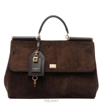 Dolce&Gabbana 26FW ��ü�ذ��ٳ� ��Ʈ�� BB7814 BO9038M157 Brown26FW ��ü�ذ��ٳ� ��Ʈ�� BB7814 BO9038M157 Brown