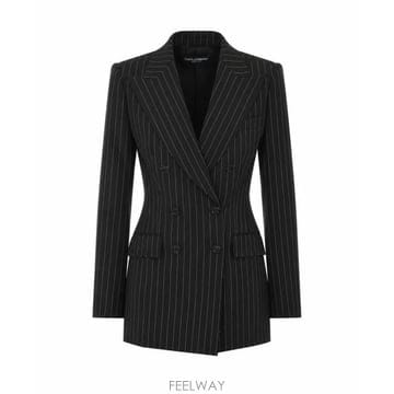 Dolce&Gabbana 26FW ��ü�ذ��ٳ� ��Ʈ ���� F29QFT FRZATS8051 Black26FW ��ü�ذ��ٳ� ��Ʈ ���� F29QFT FRZATS8051 Black