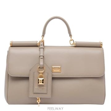 Dolce&Gabbana 26FW ��ü�ذ��ٳ� ���� �ýǸ� �ڵ�� BB7782 B73218I399 Beige26FW ��ü�ذ��ٳ� ���� �ýǸ� �ڵ�� BB7782 B73218I399