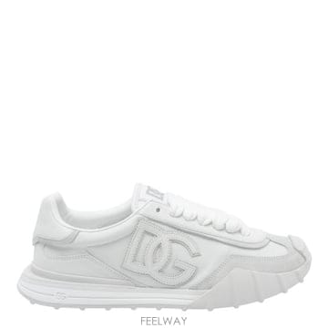 Dolce&Gabbana 26FW ��ü�ذ��ٳ� ����Ŀ�� CS2384 A05698L853 White26FW ��ü�ذ��ٳ� ����Ŀ�� CS2384 A05698L853 White