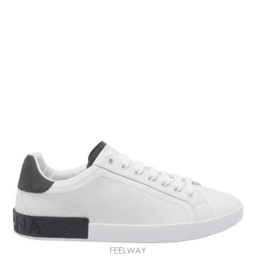 Dolce&Gabbana 26FW ��ü�ذ��ٳ� ����Ŀ�� CS2470 A08688P000 White26FW ��ü�ذ��ٳ� ����Ŀ�� CS2470 A08688P000 White