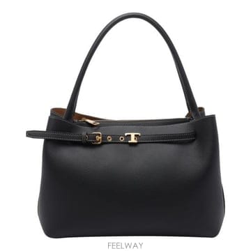 TODS 26FW ���� ����� XBWTIMJ0200 WKAB999 Black26FW ���� ����� XBWTIMJ0200 WKAB999 Black
