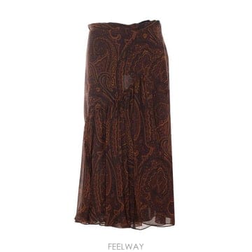 ETRO 26FW ��Ʈ�� �̵� ��ĿƮ WRFA0219 99SA124X0865 Brown26FW ��Ʈ�� �̵� ��ĿƮ WRFA0219 99SA124X0865 Brown