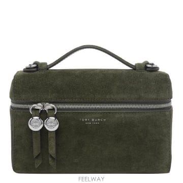 Tory Burch 26FW �丮��ġ ��Ʈ�� 185873 325 Green26FW �丮��ġ ��Ʈ�� 185873 325 Green