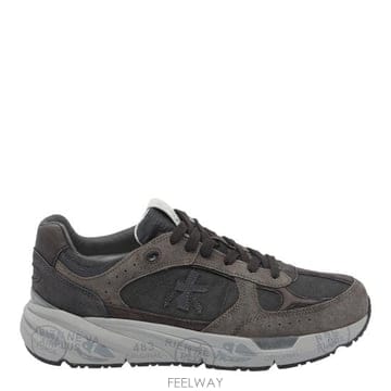 Premiata 26FW �����̾�Ÿ ����Ŀ�� MASE25 8421 Brown26FW �����̾�Ÿ ����Ŀ�� MASE25 8421 Brown