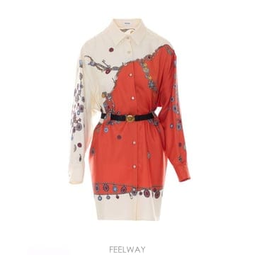 Versace 26FW ������ü �̵� ���ǽ� 1025495 1A186365O360 Multicolor26FW ������ü �̵� ���ǽ� 1025495 1A186365O360 Multico