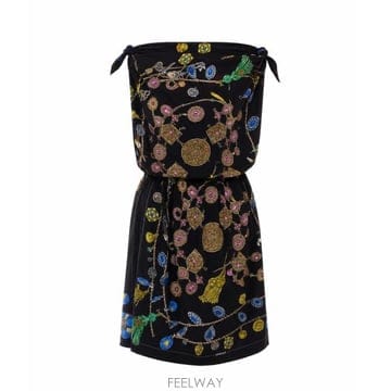 Versace 26FW ������ü �̵� ���ǽ� 1025871 1A186735BF10 Black26FW ������ü �̵� ���ǽ� 1025871 1A186735BF10 Black