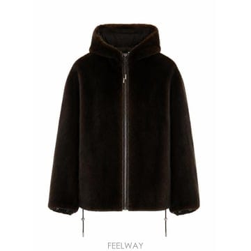 Yves Salomon 26FW �̺��θ� ���е� 24WFV06264 VIRVB3336 Brown26FW �̺��θ� ���е� 24WFV06264 VIRVB3336 Brown