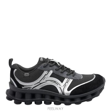 Camper 26FW ķ�� ����Ŀ�� K101134 PELOTISSIMA 003 Black26FW ķ�� ����Ŀ�� K101134 PELOTISSIMA 003 Black