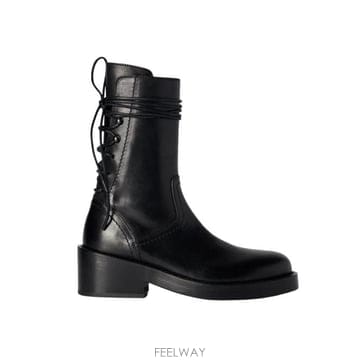 Ann Demeulemeester 26FW �� ����̽��� ���� 10057 LT047099 Black26FW �� ����̽��� ���� 10057 LT047099 Black