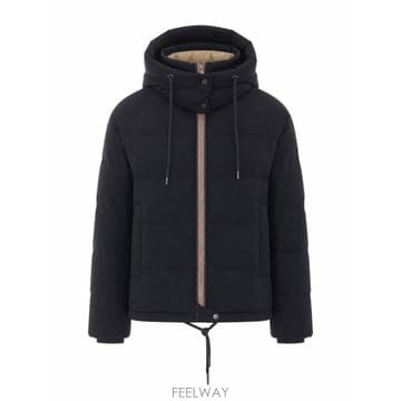 Brunello Cucinelli 26FW ���ڷ� ��ġ�ڸ� �е� MH5257216 C101 Black26FW ���ڷ� ��ġ�ڸ� �е� MH5257216 C101 Black