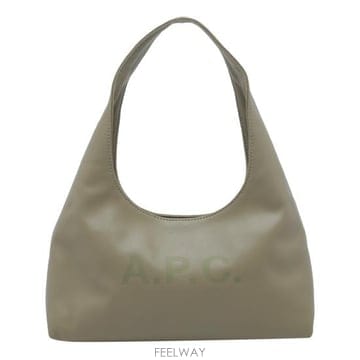A.P.C. 26FW ����� ���̺� �ϳ� ����� PUAAT F67027 KBC Green26FW ����� ���̺� �ϳ� ����� PUAAT F67027 KBC Green