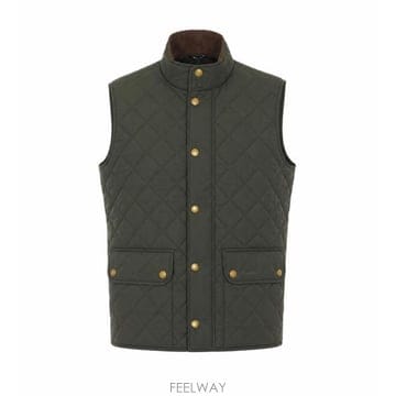 Barbour 26FW �ٹ� �ξ�� ����Ʈ MGI0245 GN71 Green26FW �ٹ� �ξ�� ����Ʈ MGI0245 GN71 Green