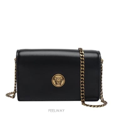Versace 26FW ������ü ����� 1026487 1A174491B55J Black26FW ������ü ����� 1026487 1A174491B55J Black