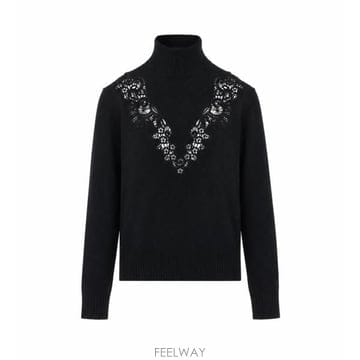 Zimmermann 26FW ���Ӹ� ������ 9420TF261 BLK Black26FW ���Ӹ� ������ 9420TF261 BLK Black