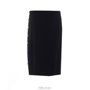 Versace 26FW ������ü �̵� ��ĿƮ 1026916 1A133621B000 Black26FW ������ü �̵� ��ĿƮ 1026916 1A133621B000 Black