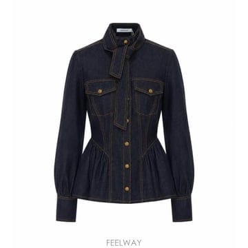 Zimmermann 26FW ���Ӹ� ���� 9487TF26R ONXB Blue26FW ���Ӹ� ���� 9487TF26R ONXB Blue