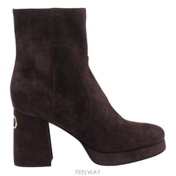 Valentino 26FW �߷�Ƽ�� ����ٴ� ���� S0NF1DHU 0TO Brown26FW �߷�Ƽ�� ����ٴ� ���� S0NF1DHU 0TO Brown