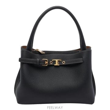 TODS 26FW ���� ��Ʈ�� XBWTIMJ0100 WKAB999 Black26FW ���� ��Ʈ�� XBWTIMJ0100 WKAB999 Black