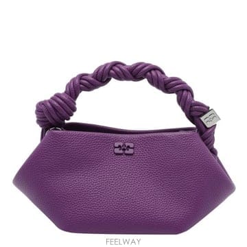 GANNI 26FW ���� ��Ʈ�� C2100047 492 Purple26FW ���� ��Ʈ�� C2100047 492 Purple