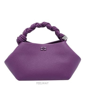 GANNI 26FW ���� ��Ʈ�� C2100070 492 Purple26FW ���� ��Ʈ�� C2100070 492 Purple