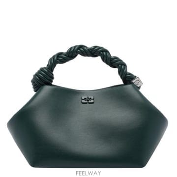GANNI 26FW ���� ��Ʈ�� C2100036 784 Green26FW ���� ��Ʈ�� C2100036 784 Green