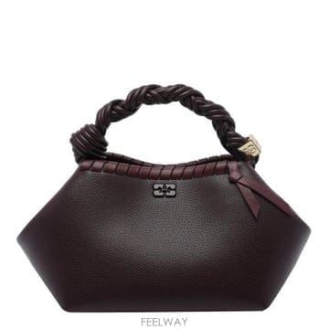 GANNI 26FW ���� ��Ʈ�� C2100052 936 Brown26FW ���� ��Ʈ�� C2100052 936 Brown