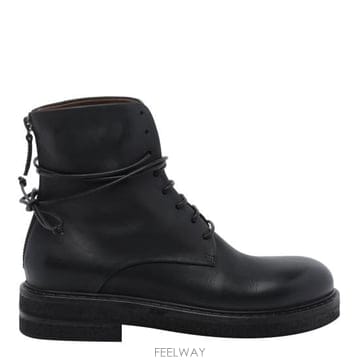 Marsell 26FW ������ ���� MW2952 P023666 Black26FW ������ ���� MW2952 P023666 Black