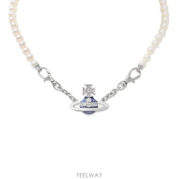 ViVienne westwood 26FW ���ȿ���Ʈ��� ���� 6301015R 02P802P802 Silver26FW ���ȿ���Ʈ��� ���� 6301015R 02P802P802 Silver